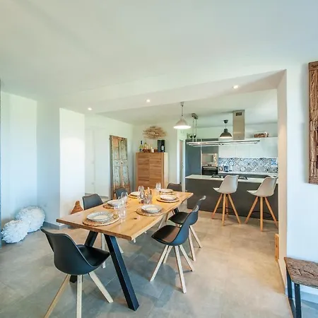 Bellimpiazza - Vista Mare Con Piscina *