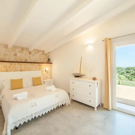 Bellimpiazza - Vista Mare Con Piscina * سورسو