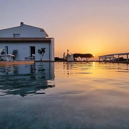 Bellimpiazza - Vista Mare Con Piscina *