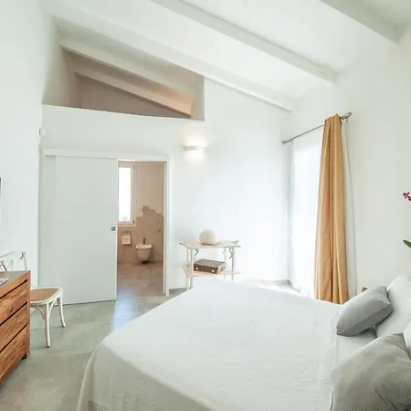 Bellimpiazza - Vista Mare Con Piscina Villa *