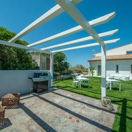Villa Bellimpiazza - Vista Mare Con Piscina
