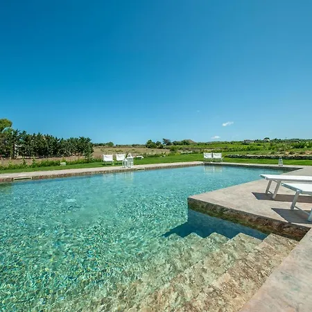 Villa Bellimpiazza - Vista Mare Con Piscina Sorso