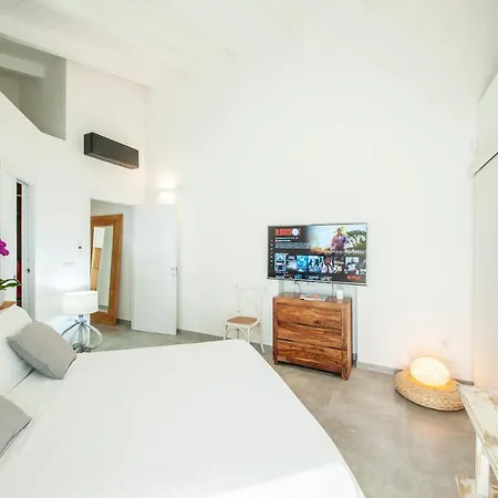 فيلة Bellimpiazza - Vista Mare Con Piscina
