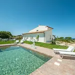 Bellimpiazza - Vista Mare Con Piscina Villa *