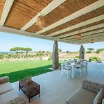 Bellimpiazza - Vista Mare Con Piscina