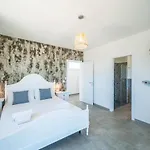 Bellimpiazza - Vista Mare Con Piscina Villa