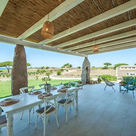Villa Bellimpiazza - Vista Mare Con Piscina *