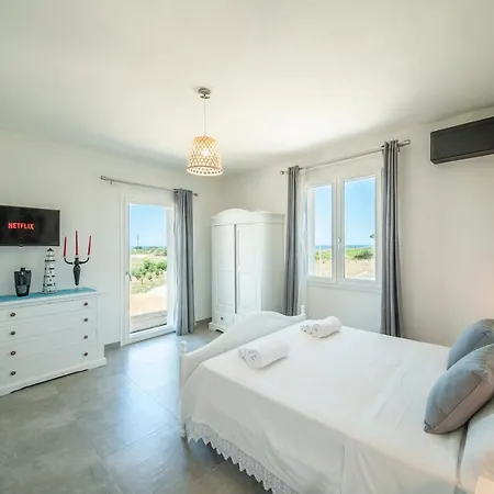 فيلة Bellimpiazza - Vista Mare Con Piscina *